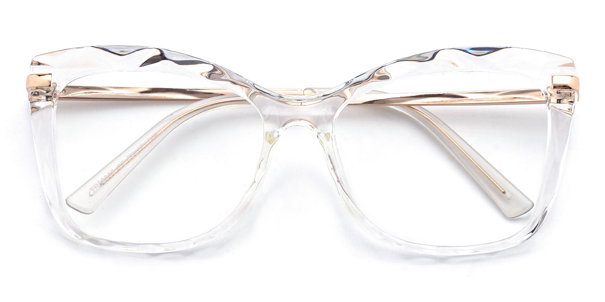 Clair Nicolette Lunettes - Square Glasses