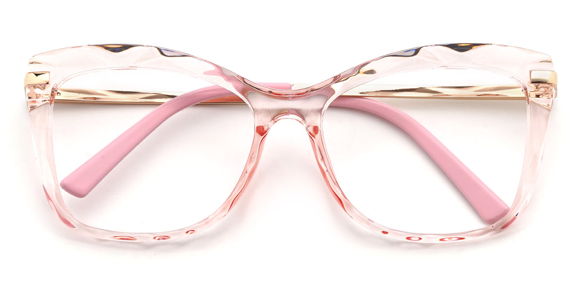 Clair Rose Nicolette Lunettes - Square Glasses