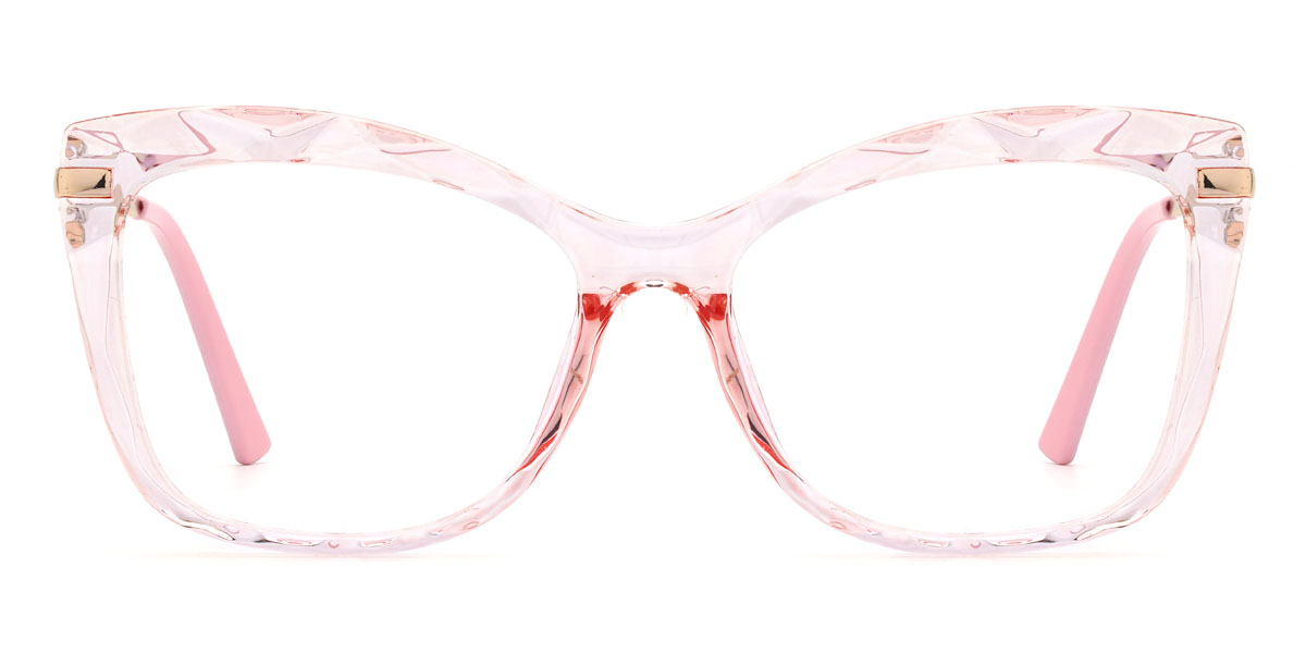 Clair Rose Nicolette Lunettes - Square Glasses