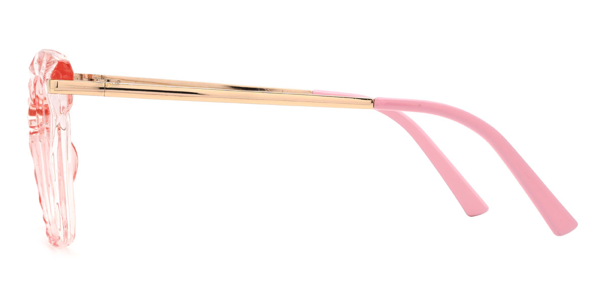 Clair Rose Nicolette Lunettes - Square Glasses
