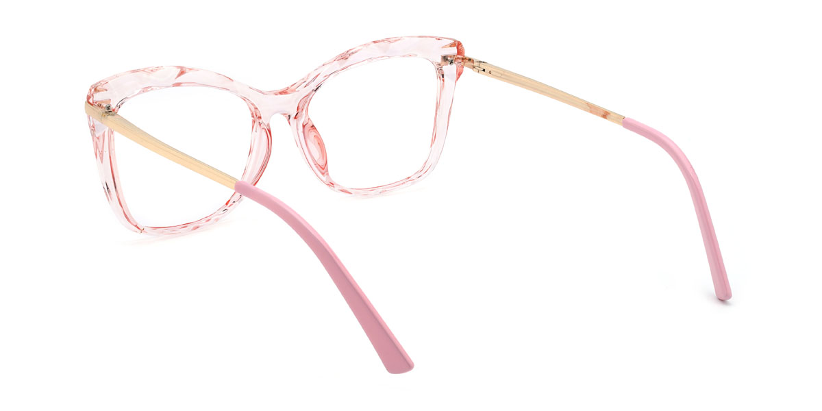 Clair Rose Nicolette Lunettes - Square Glasses