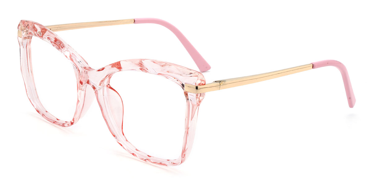 Clair Rose Nicolette Lunettes - Square Glasses