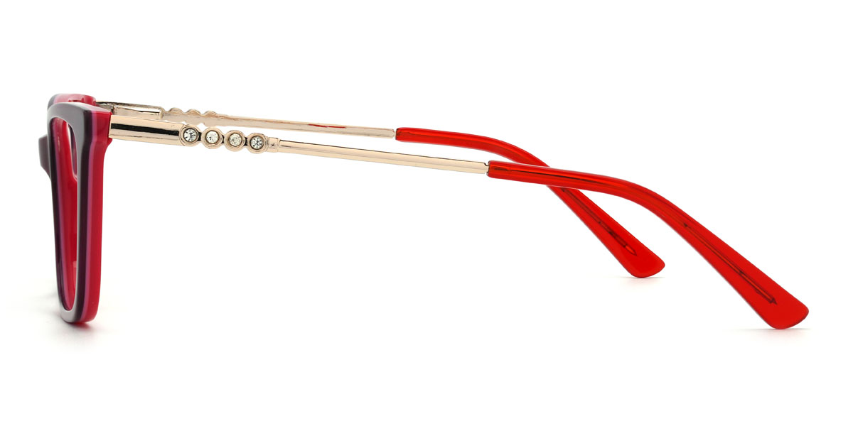 Bor Isobel Szemüveg - Cat Eye Glasses