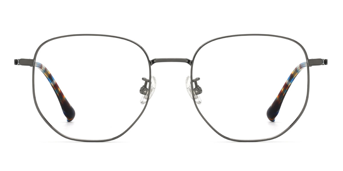 Gun Kaylee - Square Glasses