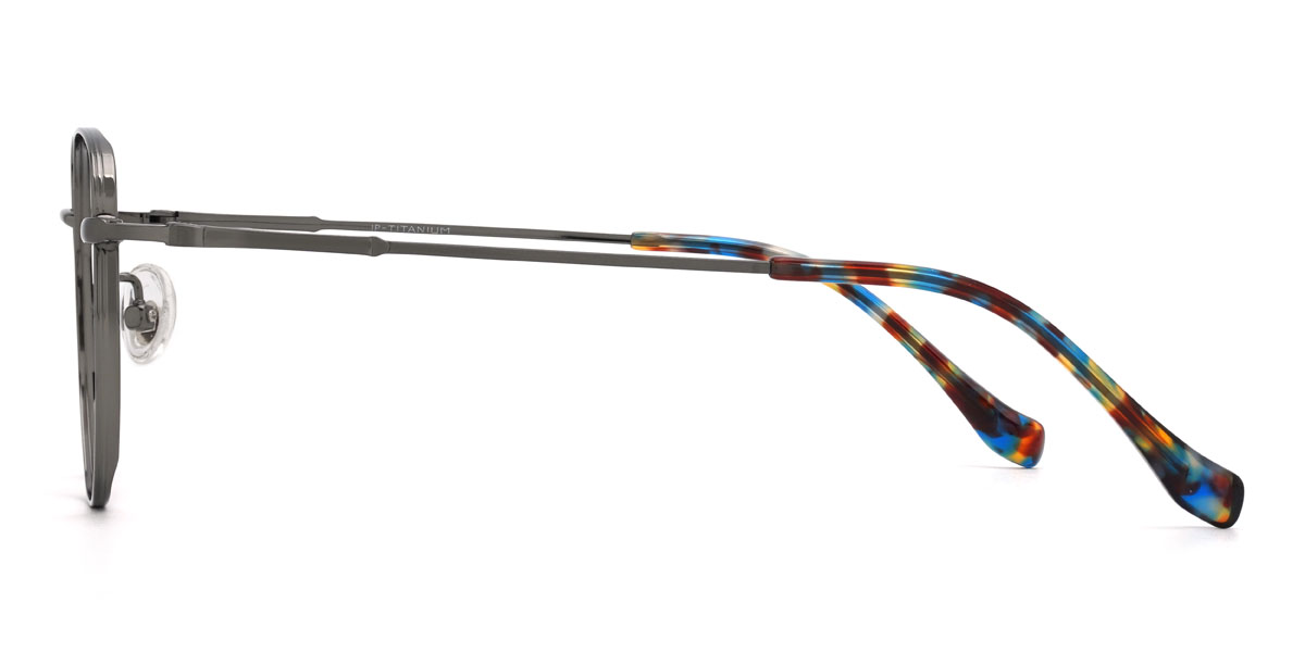 Gun Kaylee Glasses - Square Glasses