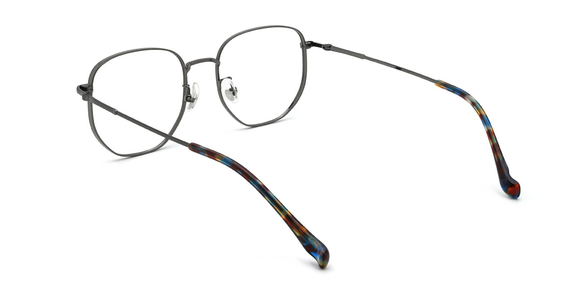 Gun Kaylee Glasses - Square Glasses