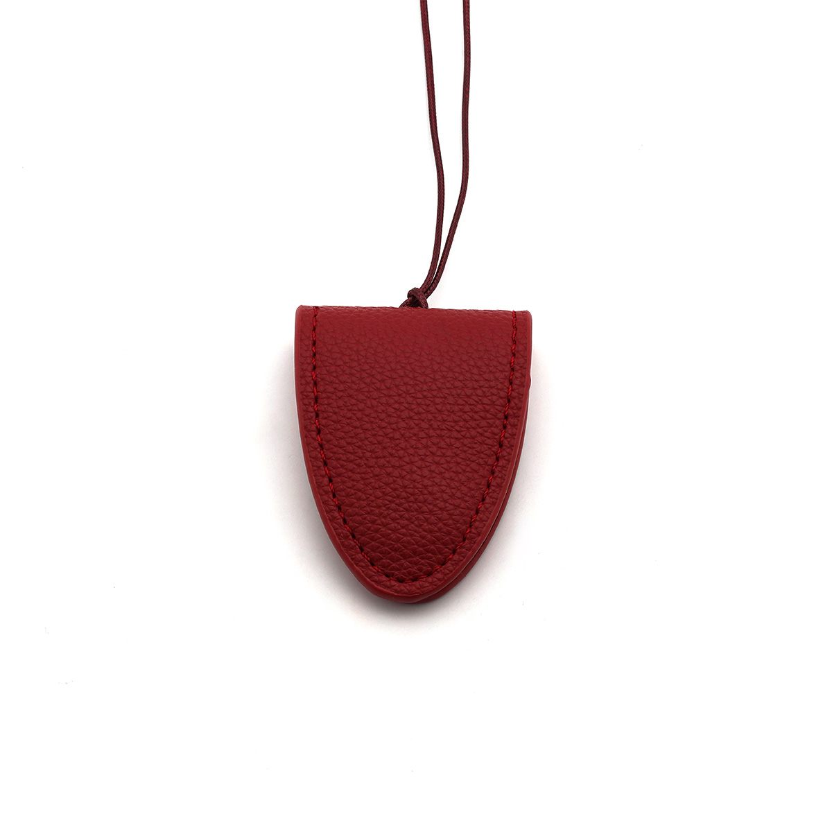 Rouge Chaîne de lunettes