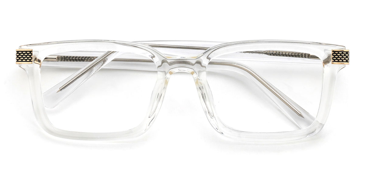 Clair Decker Lunettes - Rectangle Glasses