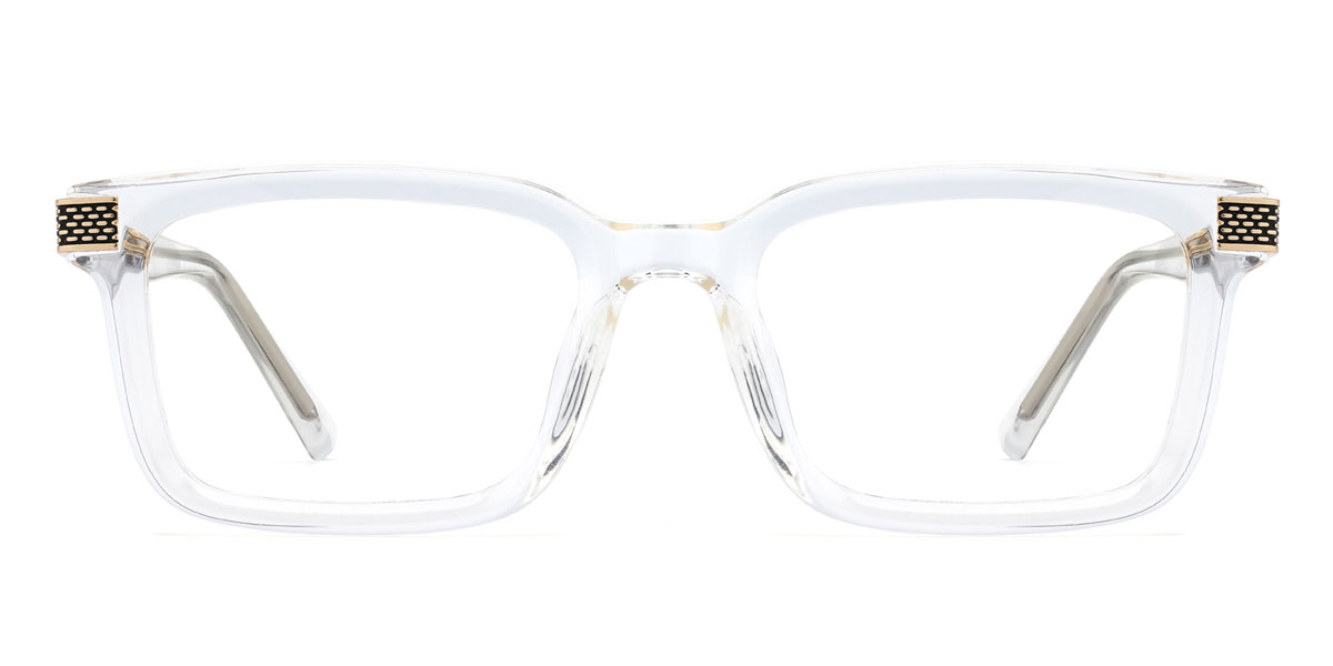 Clair Decker Lunettes - Rectangle Glasses