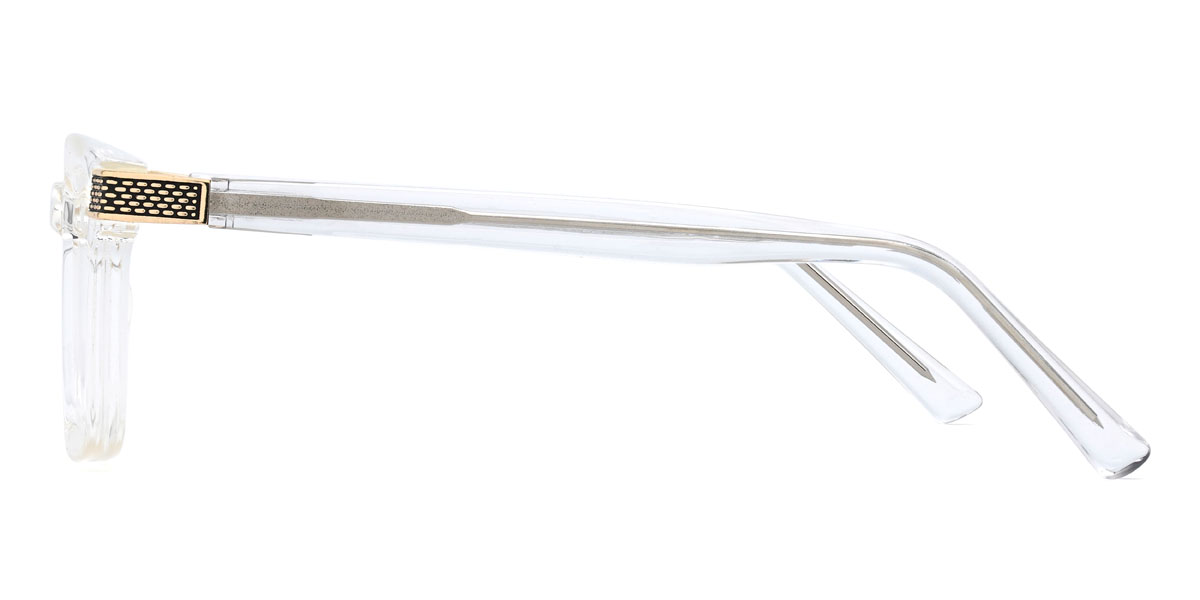 Clair Decker Lunettes - Rectangle Glasses