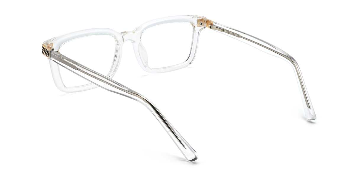 Clair Decker Lunettes - Rectangle Glasses