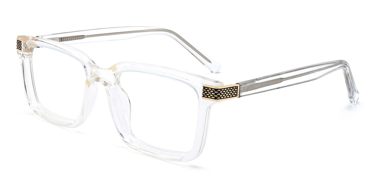 Clair Decker Lunettes - Rectangle Glasses