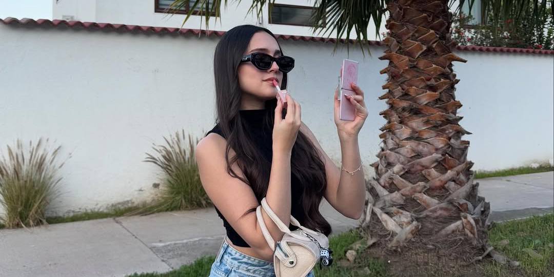 Black Grey Ryley Glasses - Oval Sunglasses