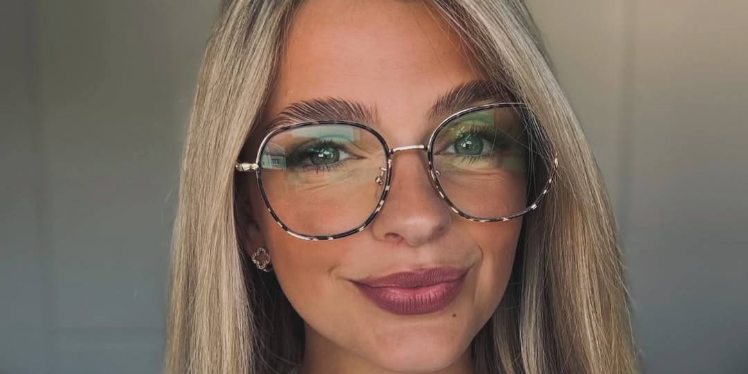 Zlato čierna korytnačka Jahkai Okuliare - Oval Glasses