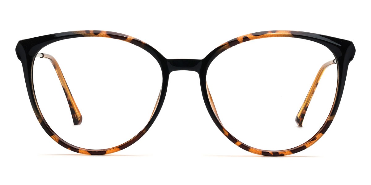 Korytnačina Bambi - Cat Eye Glasses