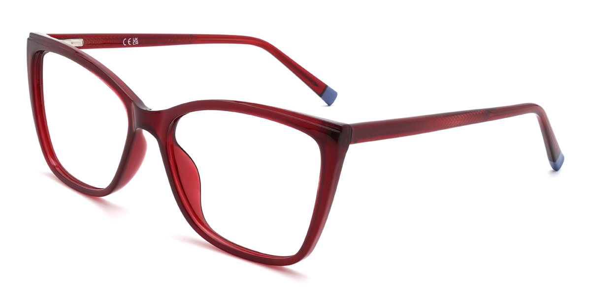 Vin Mishti Lunettes - Cat Eye Glasses