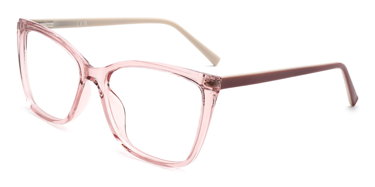 Clair Rose Mishti Lunettes - Cat Eye Glasses