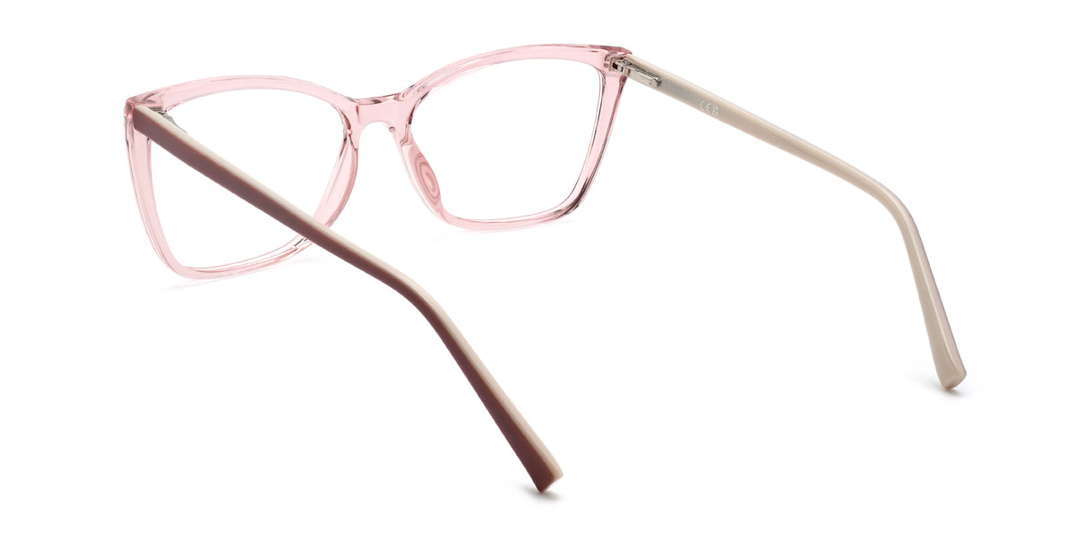 Clair Rose Mishti Lunettes - Cat Eye Glasses