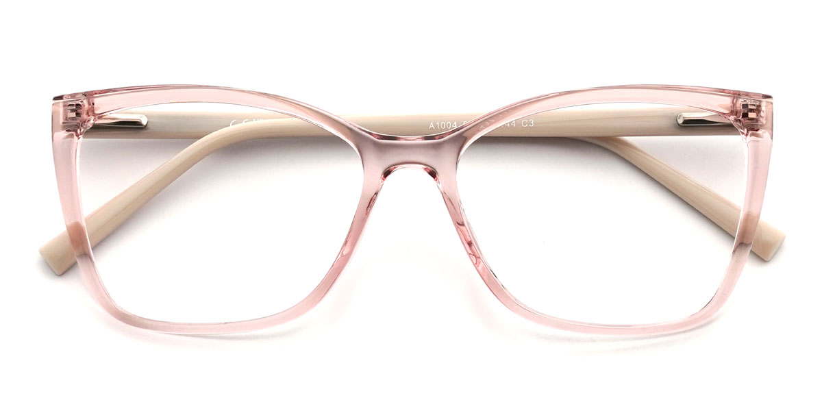 Clair Rose Mishti Lunettes - Cat Eye Glasses