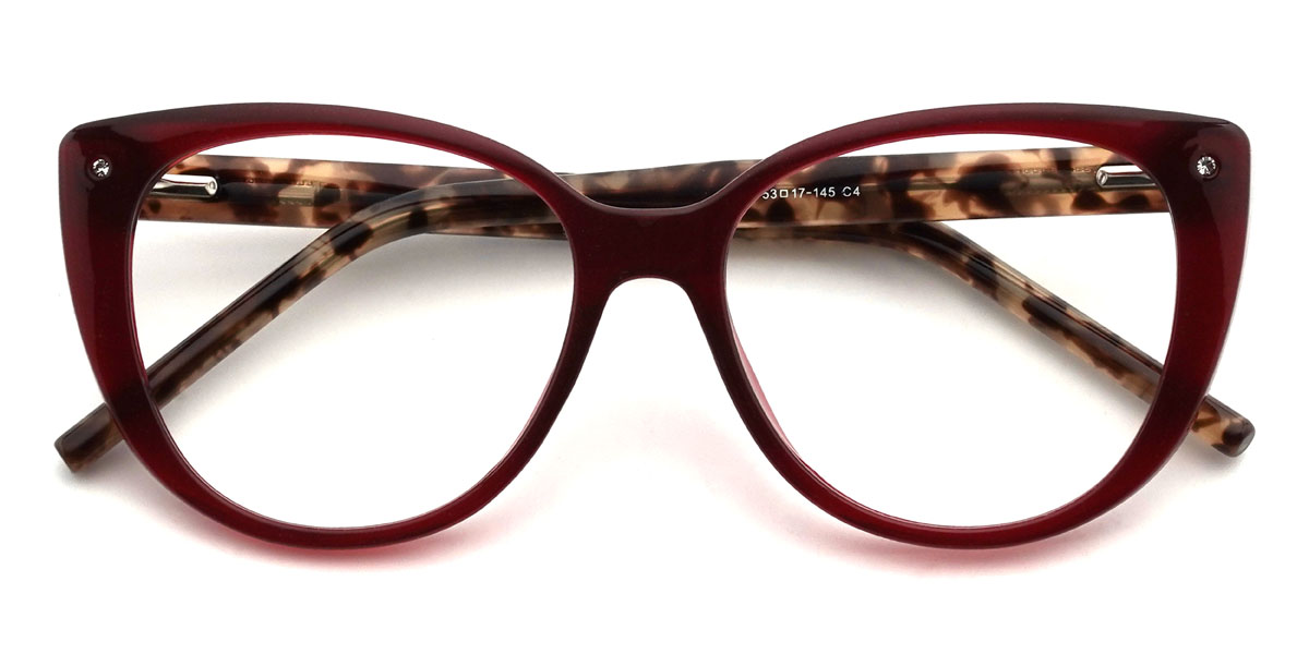 Vin Josephina Lunettes - Cat Eye Glasses