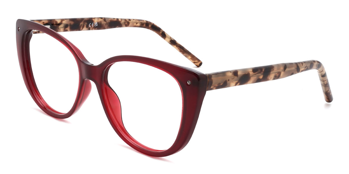 Vin Josephina Lunettes - Cat Eye Glasses
