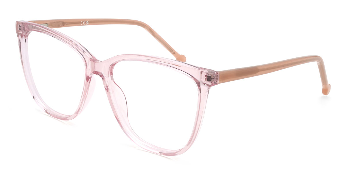 Clair Rose Normani Lunettes - Square Glasses