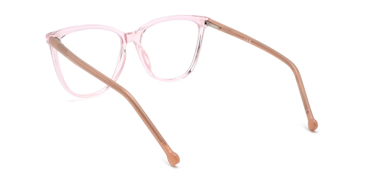 Clair Rose Normani Lunettes - Square Glasses