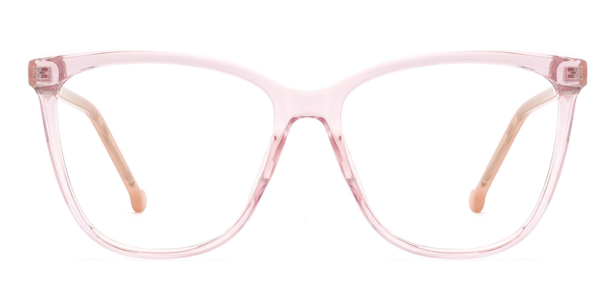 Clair Rose Normani Lunettes - Square Glasses