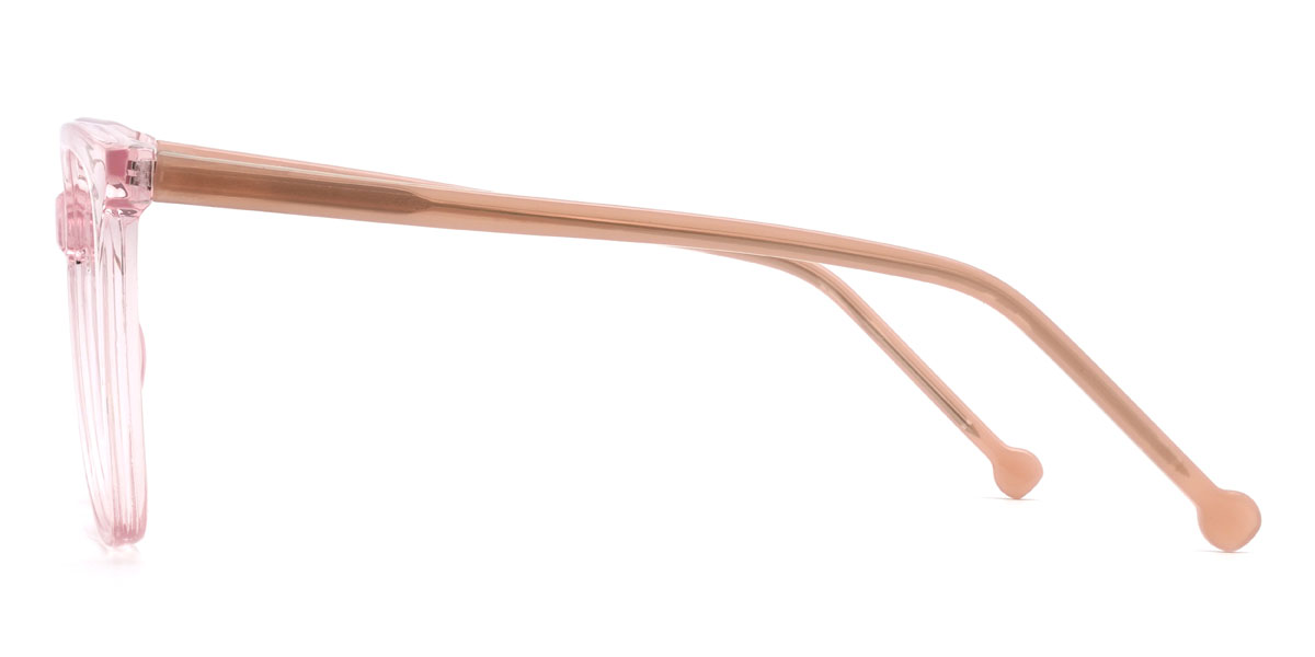 Clair Rose Normani Lunettes - Square Glasses