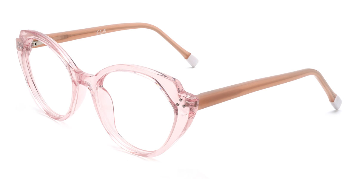Clair Rose Jionni Lunettes - Oval Glasses