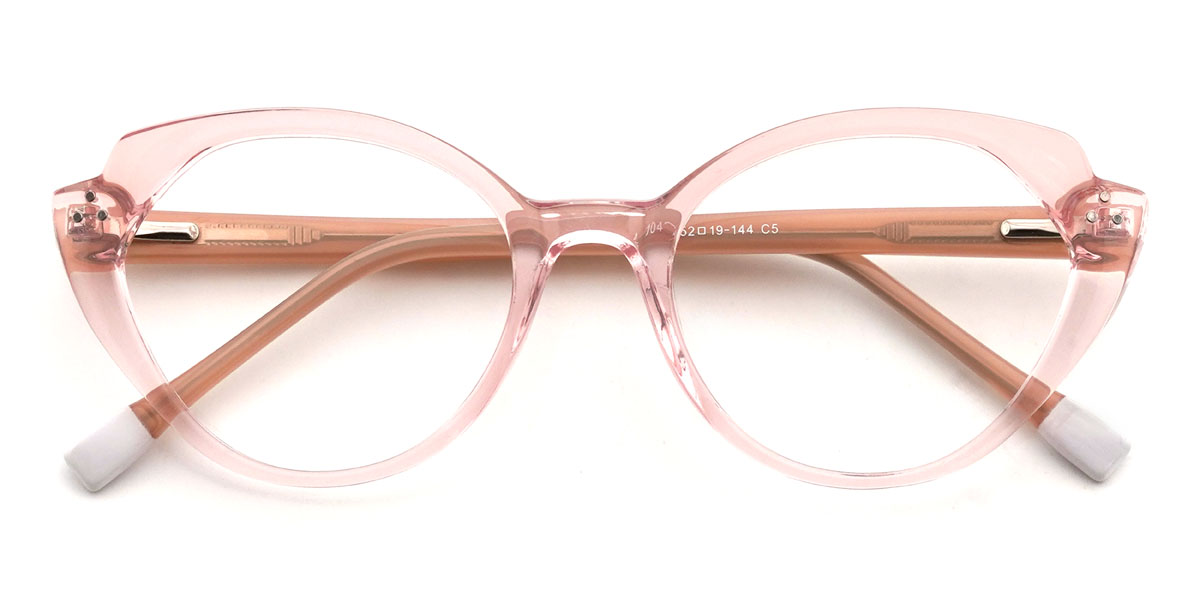 Clair Rose Jionni Lunettes - Oval Glasses