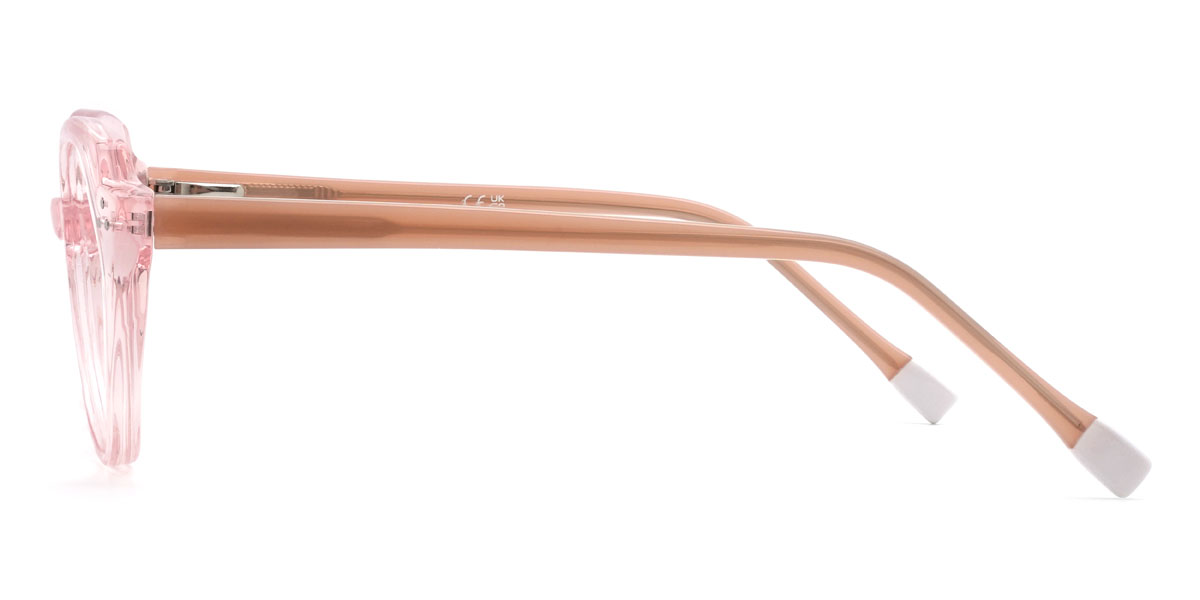 Clair Rose Jionni Lunettes - Oval Glasses