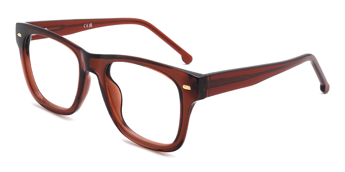 Vin Leonie Lunettes - Rectangle Glasses