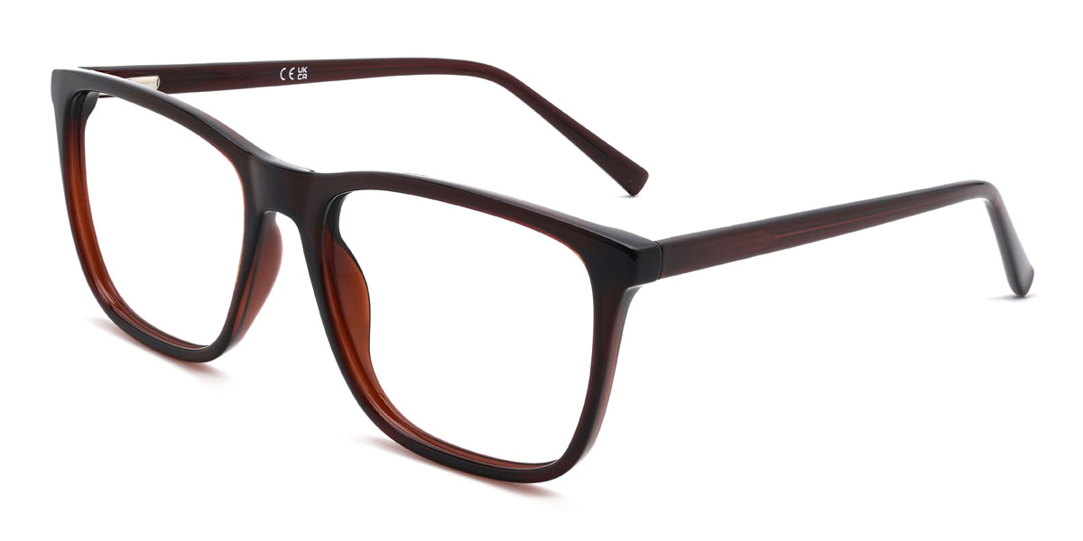 Vin Brandi Lunettes - Rectangle Glasses