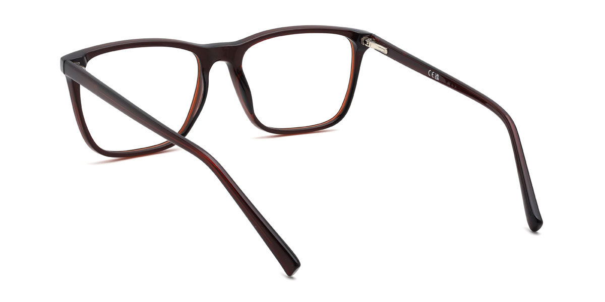 Vin Brandi Lunettes - Rectangle Glasses