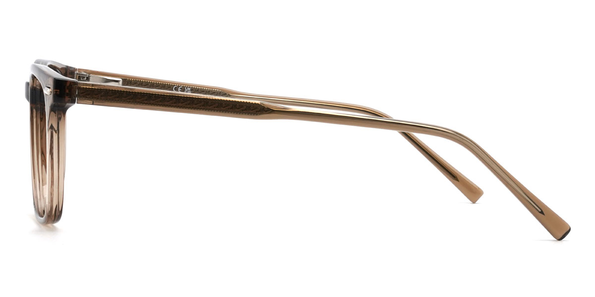 Marron Andrej Lunettes - Rectangle Glasses