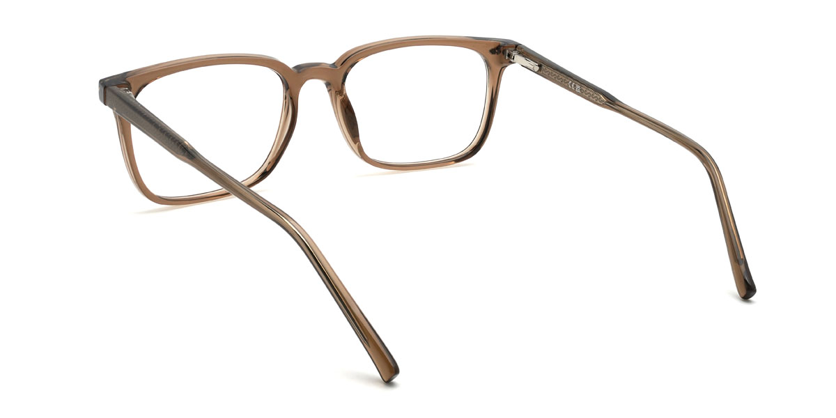 Marron Andrej Lunettes - Rectangle Glasses