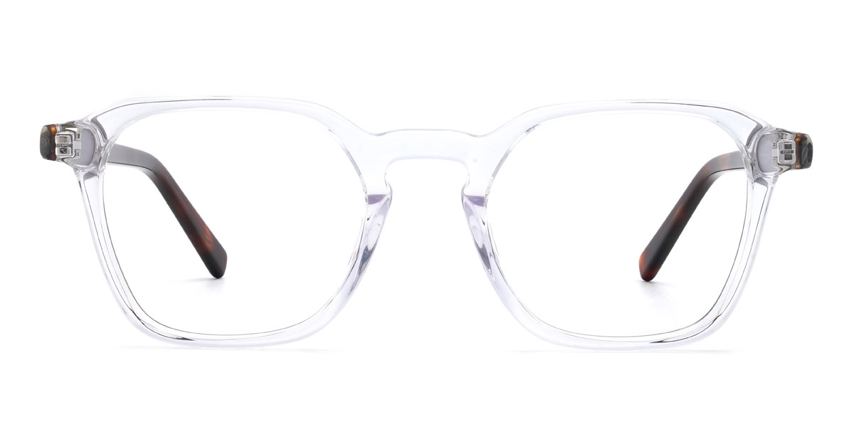 Clair Lucero Lunettes - Rectangle Glasses