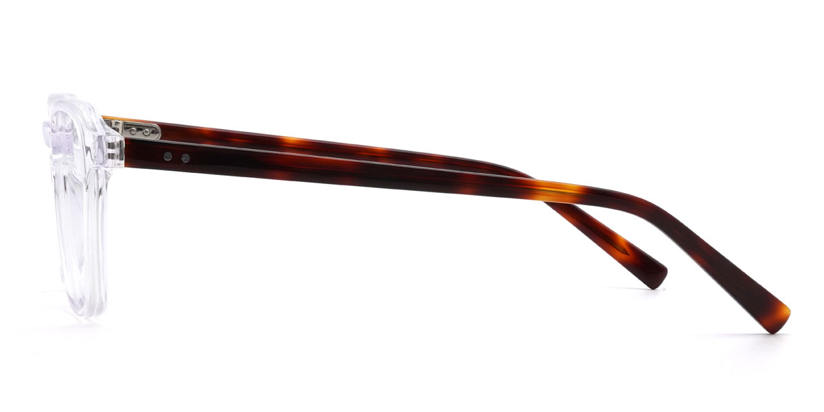 Clair Lucero Lunettes - Rectangle Glasses