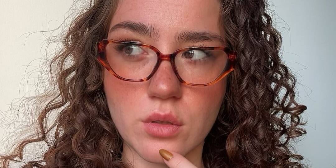 Sárga teknősbéka Bertram Szemüveg - Cat Eye Glasses