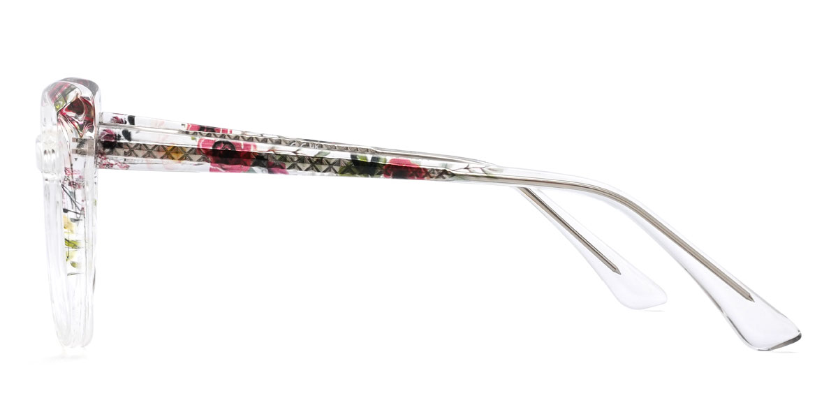 Klare Blume Deanna Brille - Cat Eye Glasses