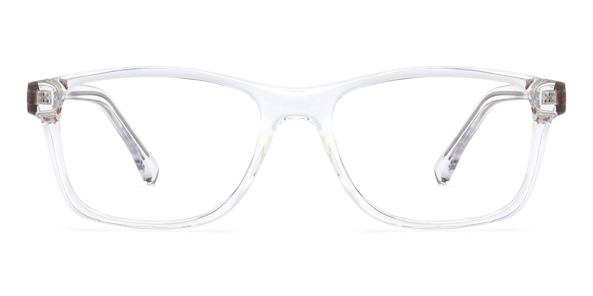 Clair Demetri Lunettes - Rectangle Glasses