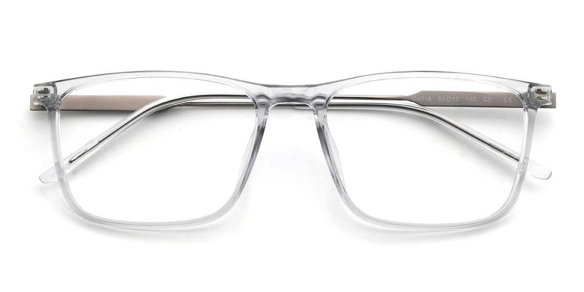 Clair Viggo Lunettes - Rectangle Glasses