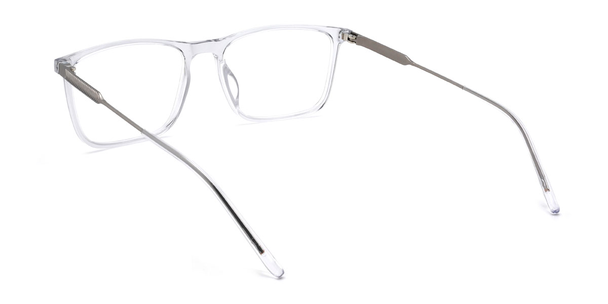 Clair Viggo Lunettes - Rectangle Glasses