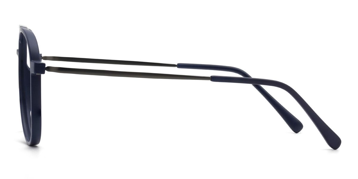Bleu Karthik Lunettes - Aviator Glasses