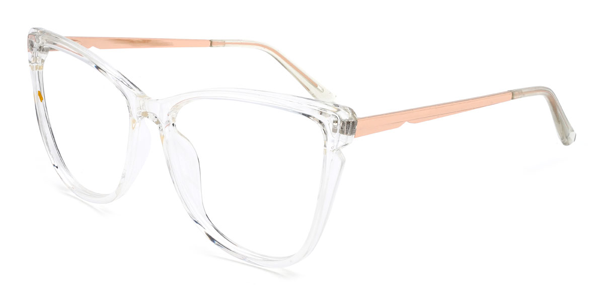 Clair Oden Lunettes - Square Glasses