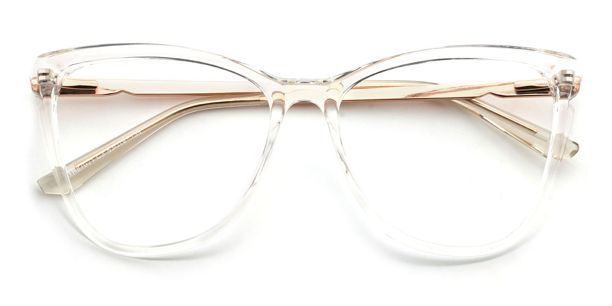 Clair Oden Lunettes - Square Glasses