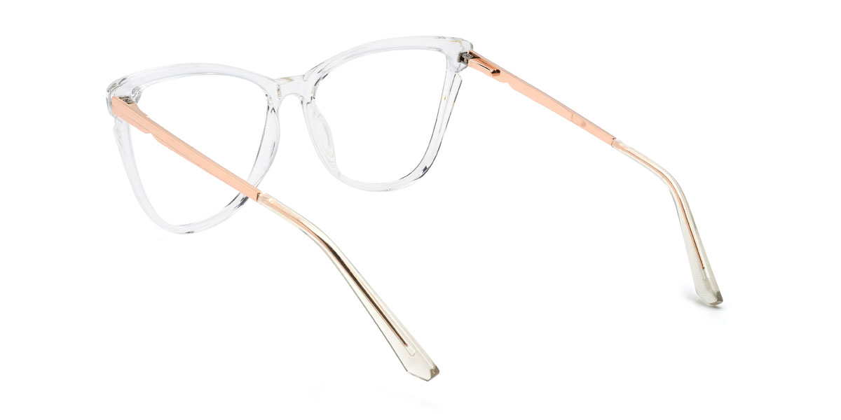 Clair Oden Lunettes - Square Glasses