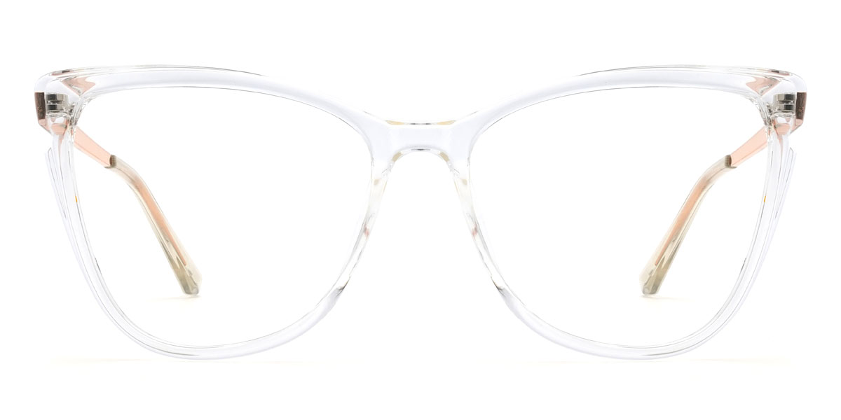 Clair Oden Lunettes - Square Glasses