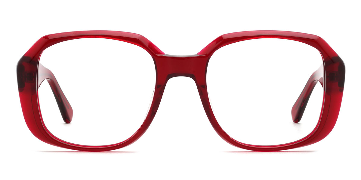 Vin Paola Lunettes - Rectangle Glasses